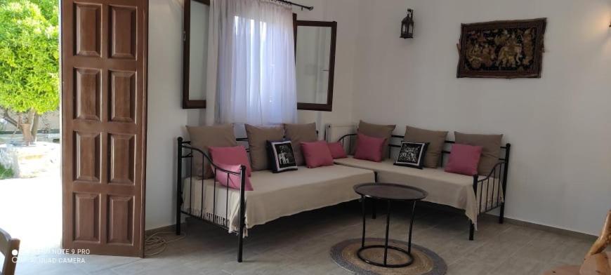 Orange Garden Loft Apartment Kala Nera Exterior foto