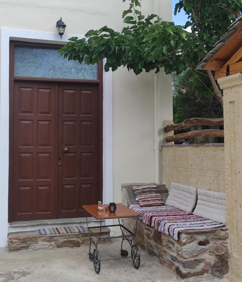 Orange Garden Loft Apartment Kala Nera Exterior foto