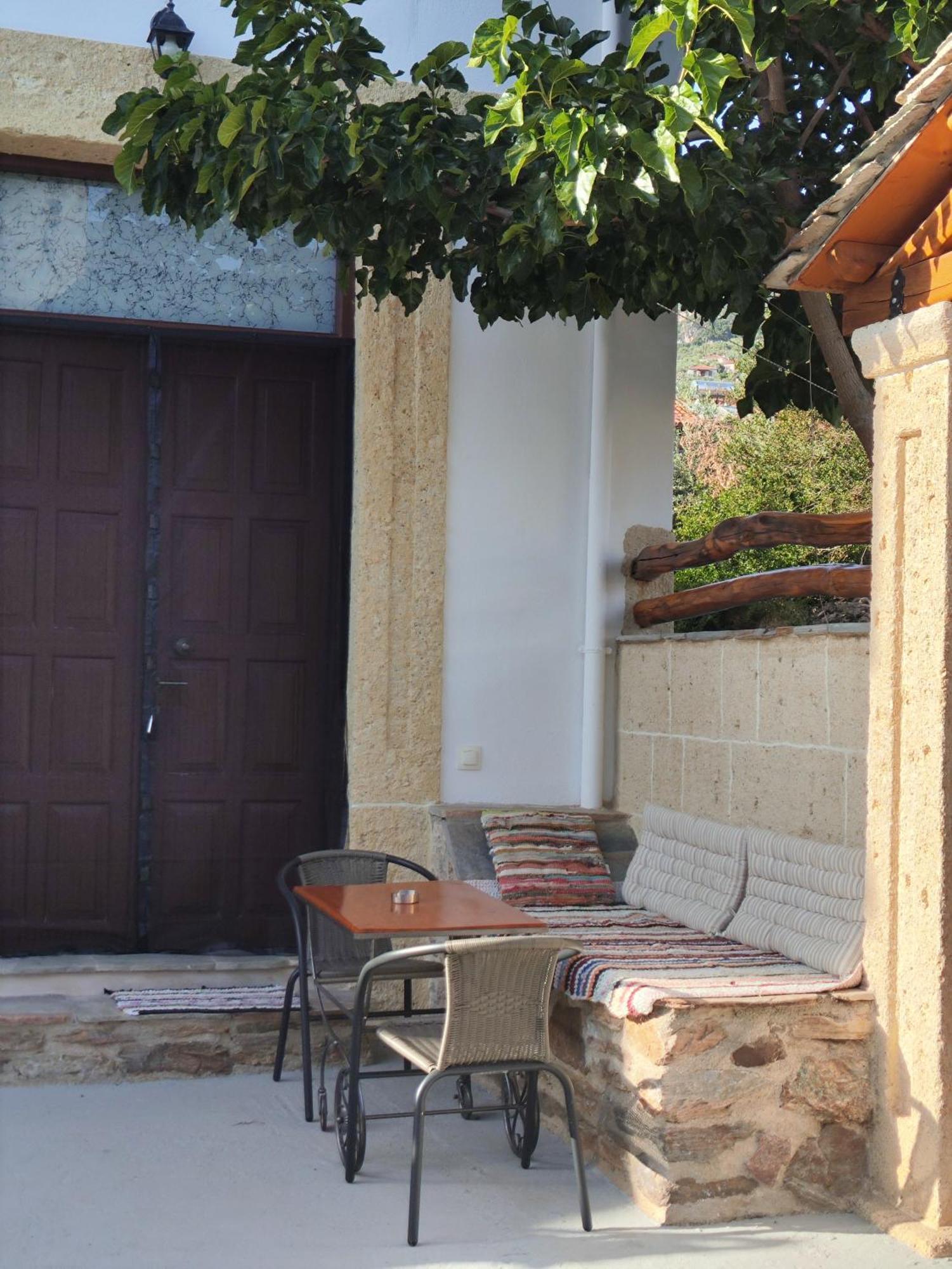 Orange Garden Loft Apartment Kala Nera Exterior foto